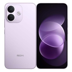 Xiaomi Redmi Note 17 Pro NFC 5G (6/256GB) Purple