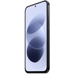 Xiaomi Redmi Note 17 5G NFC Dual SIM (6/128GB) Μαύρο