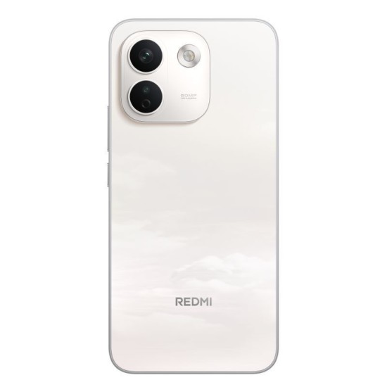 Xiaomi Redmi Note 17 Pro Max NFC 5G (8/256GB) Cloud Blush