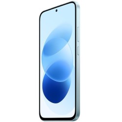 Xiaomi Redmi Note 17 4G Dual SIM (6/256GB) Sky Teal