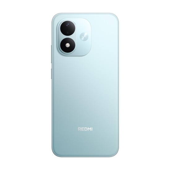 Xiaomi Redmi Note 17 4G Dual SIM (4/128GB) Sky Teal