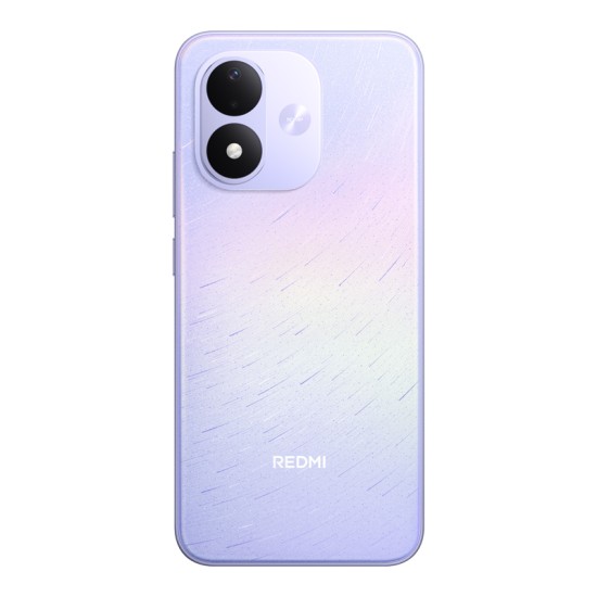 Xiaomi Redmi Note 17 5G NFC Dual SIM (6/128GB) Celestial Purple