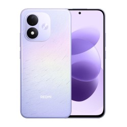 Xiaomi Redmi Note 17 5G NFC Dual SIM (6/128GB) Celestial Purple