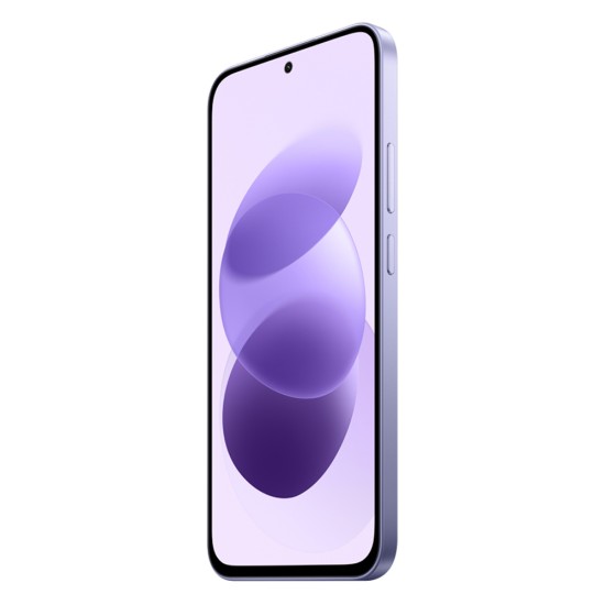 Xiaomi Redmi Note 17 5G NFC Dual SIM (6/128GB) Celestial Purple