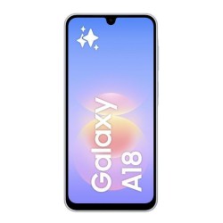 Samsung Galaxy A18 Dual SIM (4/256GB) Γαλάζιο
