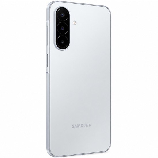Samsung Galaxy A18 Dual SIM (4/256GB) Ασημί 