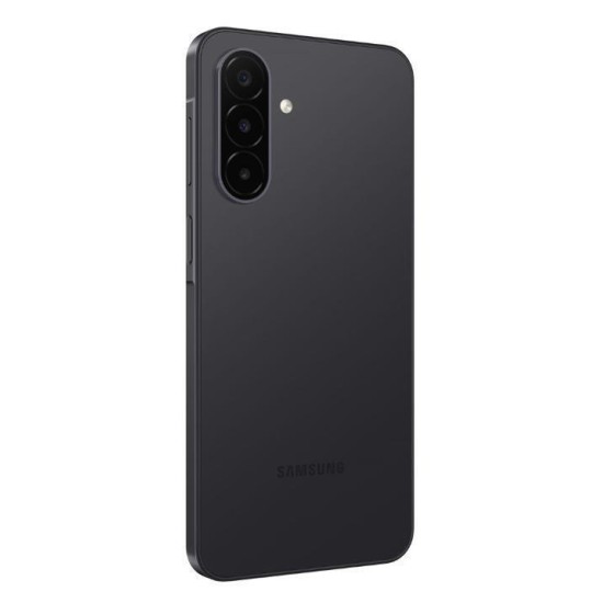 Samsung Galaxy A18 Dual SIM (4/128GB) Μαύρο