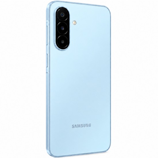 Samsung Galaxy A18 Dual SIM (4/256GB) Γαλάζιο