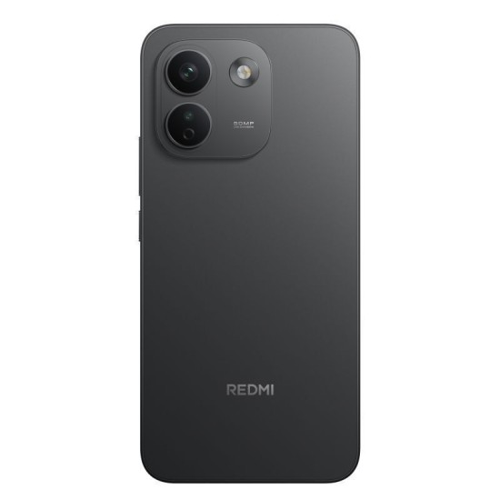 Xiaomi Redmi Note 17 Pro Max NFC 5G (8/512GB) Black