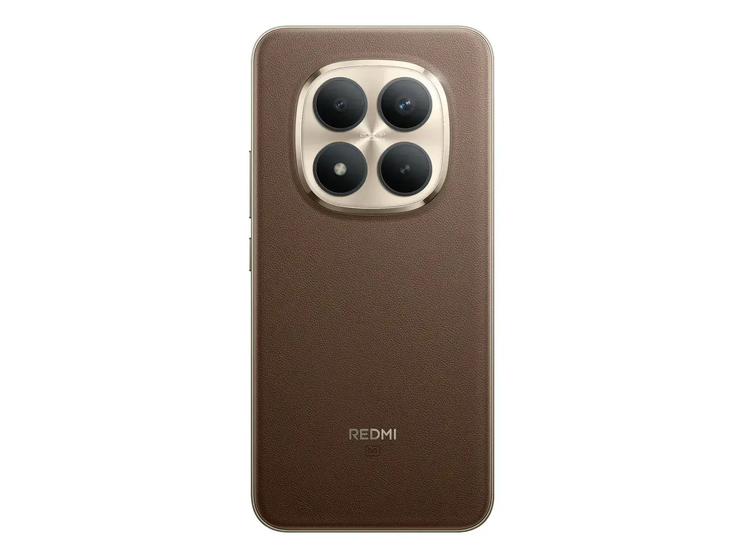 Xiaomi Redmi Note 15 Pro+ 5G Dual SIM (8GB/256GB) Mocha Brown