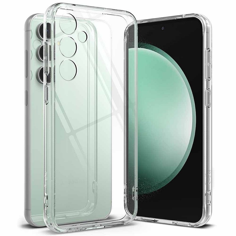 Samsung Back Cover Διάφανο (Galaxy A36/A56)