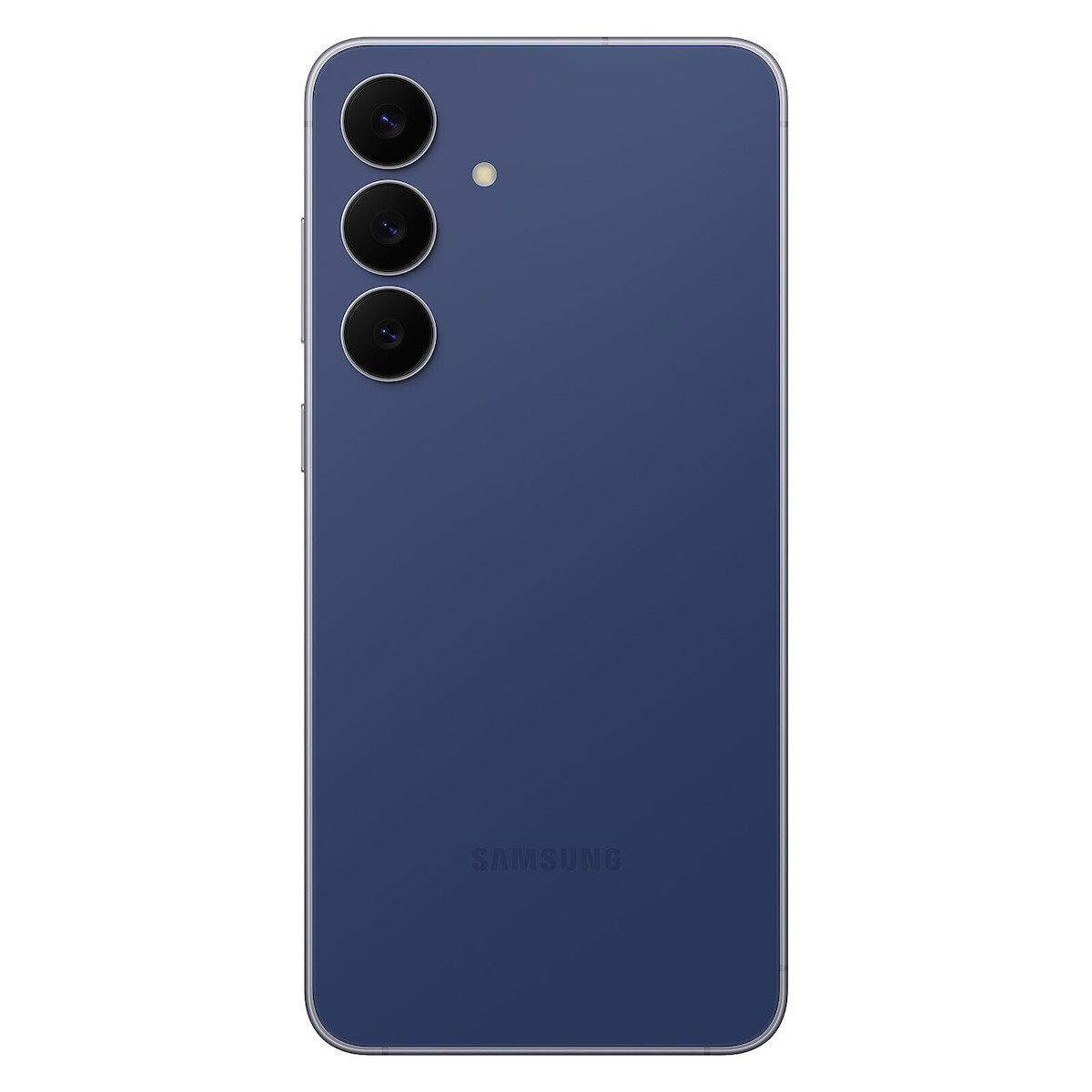 Samsung Galaxy S25 FE 5G Dual SIM (8/512GB) Navy