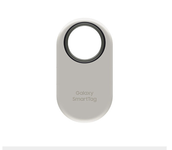 Samsung SmartTag 2 Bluetooth Tracker σε Λευκό χρώμα