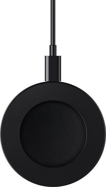 Xiaomi Charging Dock Μαύρο (Watch S1)
