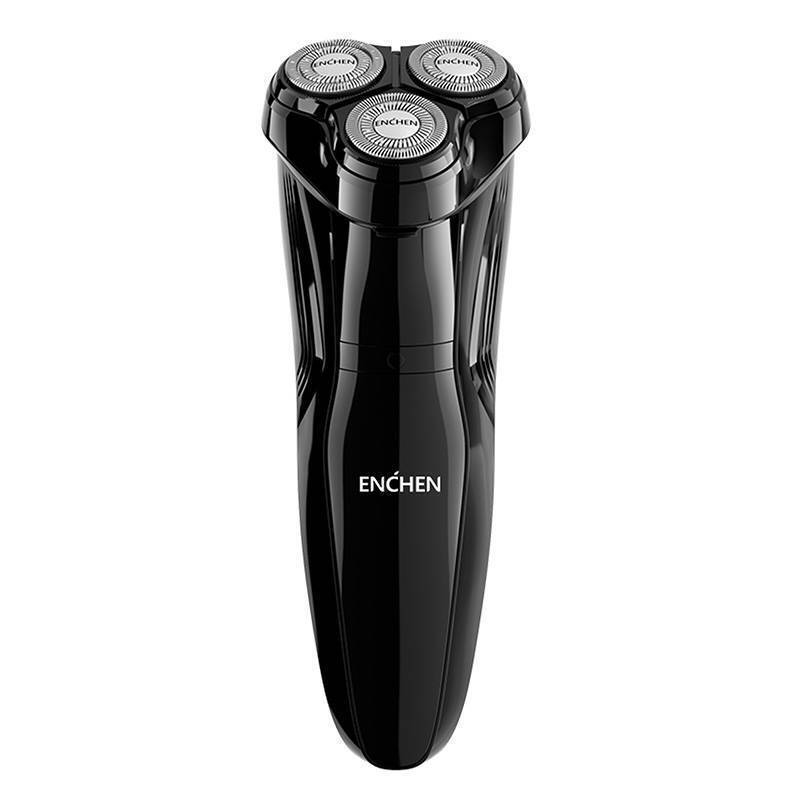 Enchen 3S Electric Shaver Ξυριστική Μηχανή Προσώπου Επαναφορτιζόμενη