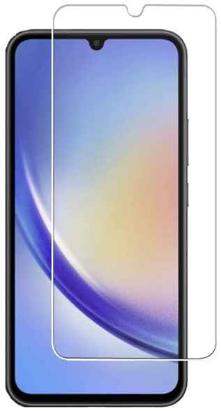 Tempered Glass (Galaxy A55)