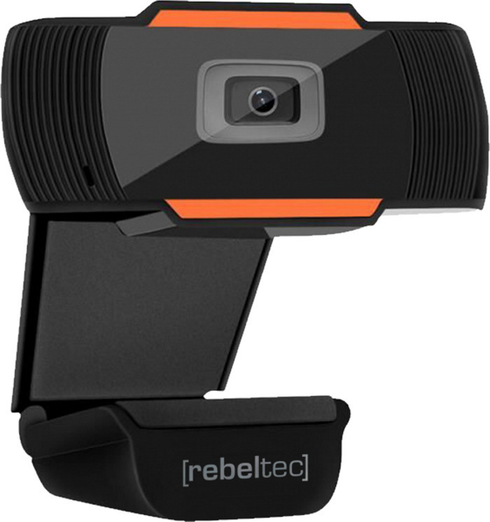 Rebeltec Web Camera HD
