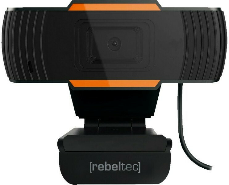 Rebeltec Web Camera HD