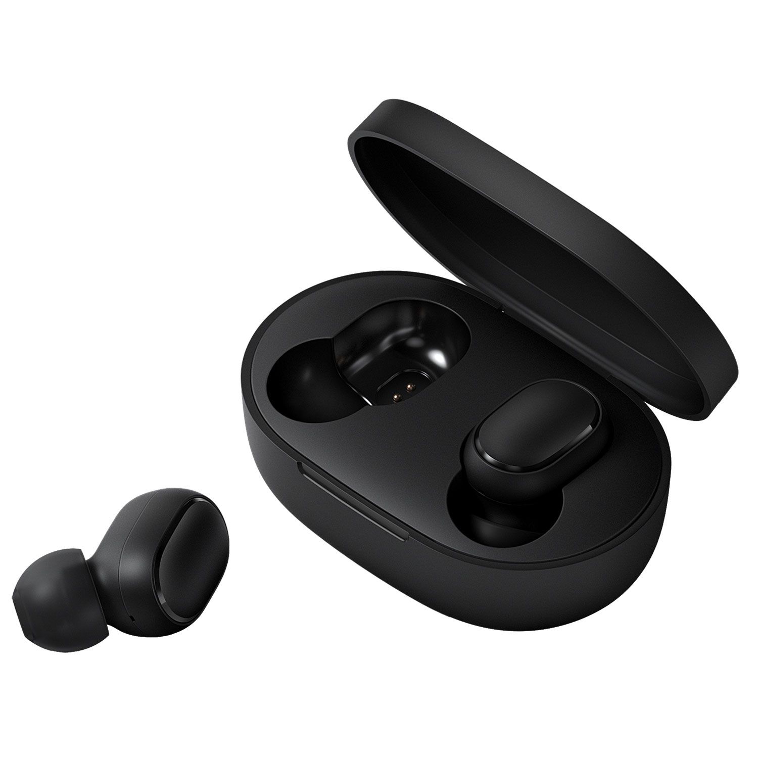 Xiaomi Bluetooth Truly Wireless Basic 2 Μαύρο
