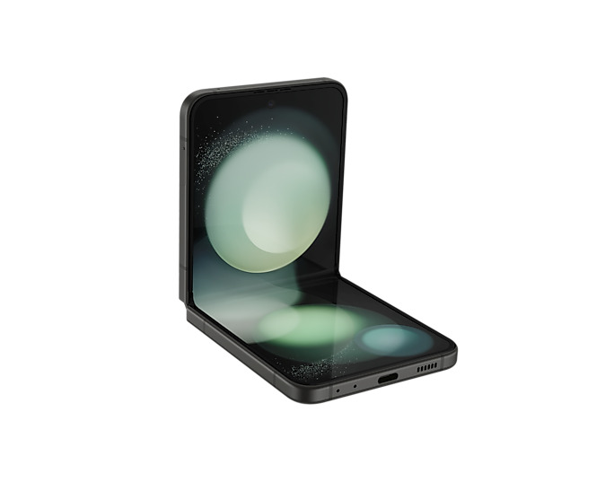 Samsung ​Galaxy Z Flip5 5G (8GB/512GB) Green