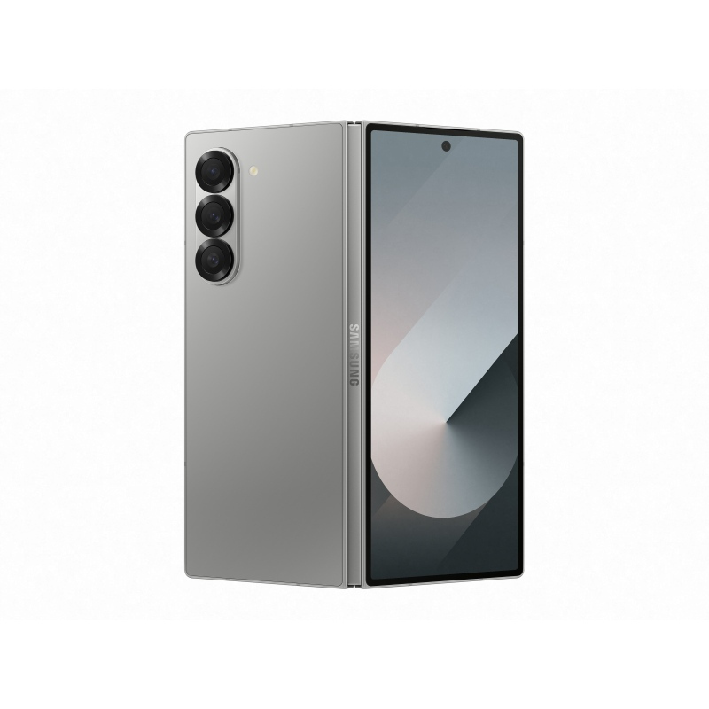 Samsung Galaxy Z Fold6 5G (12GB/1TB) Silver Shadow