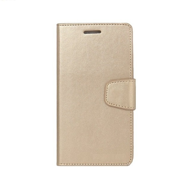 Book θήκη Samsung Galaxy M33 (Χρυσο)